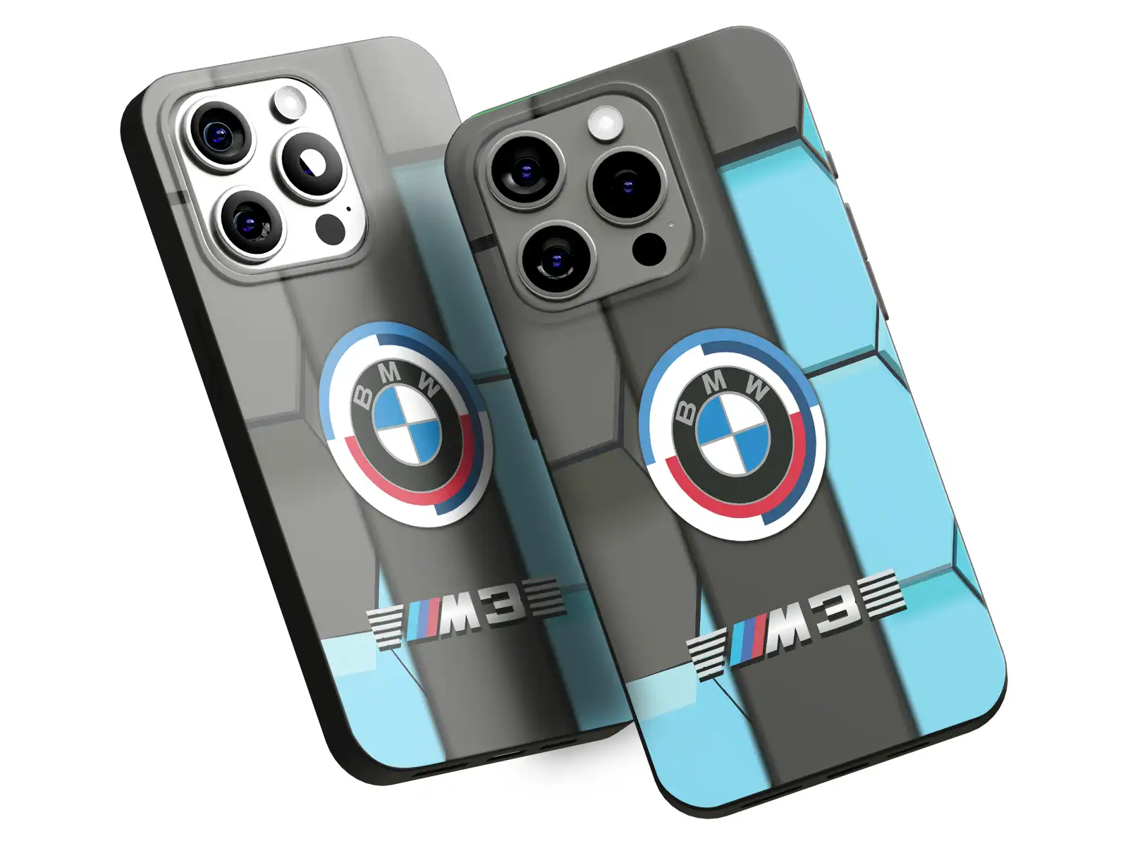 BMW Cover Telefono Design Completamente Adattabile